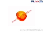 Cristal de señal de giro trasero naranja SX - MBK Nitro / Yamaha Aerox - (RMS)