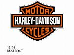 CUFFIA ANTIPOLVERE - 12102 - Harley-Davidson