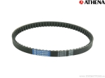 Curea transmisie (18,20x8x720mm) - Piaggio Vespa 50ET4 Aria / Vespa LX50 4T / Vepa S50 2T / Zip 50 4T / Zip 50SP EU2 - Athena