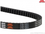 Curea transmisie standard - BMW C1 125 / C1 125 ABS / C1 200 / C1 200 ABS / Honda CH 125 Spacy - JM