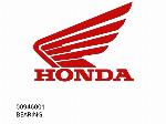 CUSCINETTO - 00946001 - Honda