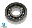 Cuscinetto 17x42x13 - Aprilia Scarabeo / Derbi Atlantis / Piaggio Fly / Zip / Vespa ET4 / LX / S / Primavera 4T AC 50-100 - Piag