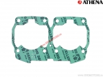 Cylinder Base Gasket - (0.4mm) - Sea Doo Sea 800 Doo Rotax ('95-'96) - Athena