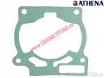 Cylinder gasket 0.05mm KTM EXC 125 / EXC 200 2T ('98-'16) / SX 125 ('98-'15) / SX 150 ('09-'15) / SX 200 ('03-'04) - (Athena)