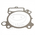 Cylinder gasket 0.10mm Kawasaki KFX 450 R KSF ('08-'14) / KLX 450 R ('07-'17) / KX 450 F ('06-'08) - (Athena)