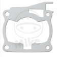 Cylinder gasket 0.10mm Yamaha YZ 125 ('94-'97) - (Athena)