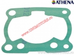 Cylinder gasket 0.20mm Husqvarna CR 125 / WR 125 ('97-'13) / SM S 125 ('00-'13) / WRE 125 ('99-'13) - (Athena)