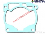 Cylinder gasket 0.20mm KTM EXC 250 2T / EXC 300 2T ('04-'16) / SX 250 2T ('02-'16) / Husaberg TE 250 / TC 250 2T - (Athena)