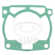 Cylinder gasket 0.20mm KTM EXC 250 2T / EXC 300 2T ('93-'03) / SX 250 2T ('93-'01) / SX 300 2T ('93-'95) / SX 380 - (Athena)