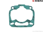 Cylinder Gasket (0,30mm) - Aprilia Classic 125 / RX125 2T ('95-'99) / RS125 Replica ('95-'10) / Tuono 125 ('03-'04) - Athena