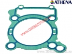 Cylinder gasket 0.30mm Aprilia RS4 125 4T ('11-'16) / Derbi GPR 125 4T Racing ('09-'16) / Mulhacen 125 ('07-'11) - (Athena)