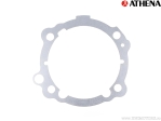 Cylinder gasket (0,40mm) - Cagiva Gran Canyon 900ie / Ducati 851 851 Strada / Monster 900 / Supersport 900SS Nuda - Athena