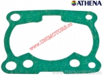 Cylinder gasket 0.40mm Husqvarna CR 125 / WR 125 ('97-'13) / SM S 125 ('00-'13) / WRE 125 ('99-'13) - (Athena)