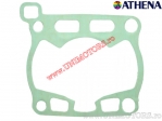 Cylinder gasket 0.40mm Suzuki RM 80 X ('89-'99) / RM 80 ('00-'01) / RM 85 ('02-'16) - (Athena)