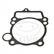 Cylinder gasket 0.40mm WR 250 F ('01-'14) / YZ 250 F 4T ('01-'13) / Gas Gas EC 250 4T ('10-'12) - (Athena)