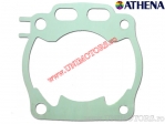 Cylinder gasket 0.40mm Yamaha YZ 250 2T ('99-'17) - (Athena)