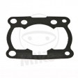 Cylinder gasket 0.50mm Husqvarna CR 125 / WR 125 / WRE 125 ('95-'96) - (Athena)