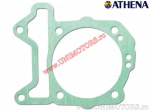 Cylinder gasket 0.60mm Aprilia Atlantic / Sportcity / Derbi GP1 / Piaggio Beverly / Carnaby / X9 / Vespa GTS / GTV - (Athena)