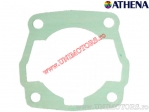 Cylinder gasket 0.60mm Beta Evo 80 / Minicross 50 / KTM Mini Adventure 50 ('02-'17) / SX 50 LC ('02-'08) / SX 65 - (Athena)