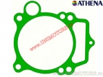 Cylinder gasket 0.60mm Yamaha WR 400 F ('98-'02) / WR 426 F ('01-'02) / YZ 400 F ('98-'99) / YZ 426 F ('00-'02) - (Athena)