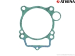 Cylinder gasket (0,60mm) - Yamaha WR400F ('98-'02) / WR426F ('01-'02) / YZ400F ('98-'99) / YZ426F ('00-'02) - Athena