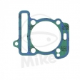 Cylinder gasket 0.70mm Piaggio Hexagon 125 LX4 4T ('98-'00) / Liberty 125 ('98-'01) / Sfera 125 ('95-'98) / ET4 125 - (Athena)