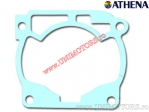 Cylinder gasket 0.80mm KTM EXC 250 2T / EXC 300 2T ('04-'16) / SX 250 2T ('02-'16) / Husqvarna TC / TE 250 2T - (Athena)