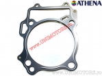 Cylinder gasket Arctic Cat DVX 400 ('04-'08) / Suzuki DR-Z 400 S ('00-'08) / LT-Z 400 Quadsport ('03-'16) - (Athena)