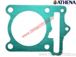 Cylinder gasket Beta Eikon 125 / Eikon 150 / Kymco Grand Dink 125 / Dink 125 / Malaguti F18 Warrior 125 - (Athena)