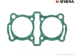 Cylinder gasket - Honda CB250N Euro ('78-'83) / CB250T Twin / CB400T ('77-'78) / CB450N ('85) / CM400T ('80-'81) - Athena