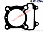 Cylinder gasket Honda Pantheon 125 4T / S-Wing / NES @ 125 / PS/PES 125i / SES 125 Dylan / SH 125 / SH 150 - (Athena)