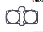 Cylinder gasket - Kawasaki EN450A LTD ('85-'89) / EN500C ('96-'03) / ER500C/D Twister ('01-'06) / KLE500B ('05-'07) - Athena