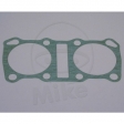 Cylinder Gasket Kawasaki GPZ 305 B Belt Drive ('84-'89) / Z 250 ('79-'83) - (Athena)