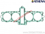 Cylinder gasket Kawasaki GPZ 550 A Uni Trak ('84-'89) / GT 550 G ('83-'89) / Z 400 J ('80-'83) / ZR 550 B Zephyr - (Athena)