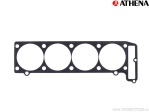 Cylinder gasket - Kawasaki GPZ900R Ninja ('84-'93) / ZL1000A1/A2 Eliminator ('87-'88) / GPZ1000RX Ninja ('86-'88) - Athena