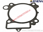 Cylinder gasket Kawasaki KX 450 F ('09-'15) - (Athena)