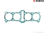 Cylinder gasket - Kawasaki KZ1100GP/GPZ/LTD ('81-'83) / KZ1000J/K/M/R/P ('81-'96) / ZN1100B/B1/B1L/B2 LTD ('84-'85) - Athena