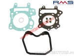 Cylinder gasket kit - Aprilia Scarabeo GT - 125cc 4T (RMS)