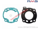 Cylinder Gasket Kit - Aprilia SR 50 Di-Tech / SR 50 R LC Ditech Factory (injection) 50cc 2T - (RMS)