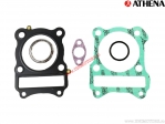 Cylinder gasket kit - Bore enlarged - Suzuki DR 125 Z ('03-'16) - Athena