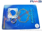 Cylinder Gasket Kit - Honda Bali / SH / Sfx / X8R-S / X8R-X 50cc 2T - (RMS)