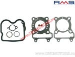 Cylinder gasket kit - Honda FES 125 S-Wing / NES @ / PS/PES i. / SH / SH i / Chiocciola / Dylan - 125cc 4T - (RMS)