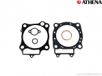 Cylinder Gasket Kit, Increased Diameter (P400210100021) - Honda CRF450X ('05-'14) - Athena