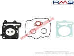 Cylinder gasket kit - Kymco B&W / Dink LX / Dink Classic / Malaguti F18 Warrior - 125cc 4T - (RMS)