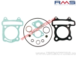 Cylinder gasket kit - Kymco People / Malaguti Ciak - 125cc 4T - (RMS)