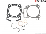 Cylinder Gasket Kit (P400250100015) - Kawasaki KX450 ('09-'15) - Athena