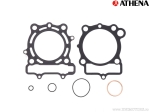 Cylinder gasket kit standard bore - Kawasaki KX250F 4T ('17-'19) - Athena