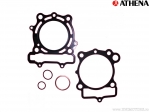 Cylinder gasket kit standard diameter (P400250100012 / P400250100017) - Kawasaki KX250F 4T ('09-'16) - Athena