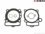 Cylinder Gasket Kit Standard Diameter (P400270100006 / P400270100010) - Husqvarna FC350 (KTM engine / '14-'15) - Athena