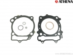 Cylinder Gasket Kit Standard Diameter (P400510100015) - Suzuki RM-Z450 ('13-'18) - Athena